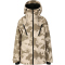 Whistler Palmdale Printed Skijacke Damen