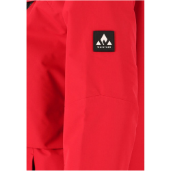 Whistler Palmdale Skijacke Damen