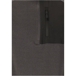 Whistler Helge 1/2-Zip Midlayer Herren