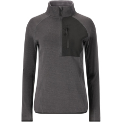 Whistler Helge 1/2-Zip Midlayer Damen