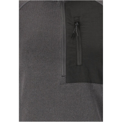 Whistler Helge 1/2-Zip Midlayer Damen
