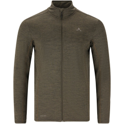 Whistler Kalle Waffle Midlayer Jacke Herren