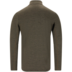 Whistler Kalle Waffle Midlayer Jacke Herren
