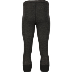 Whistler Bradley Merinowolle Baselayer 3/4-Skiunterhose Herren