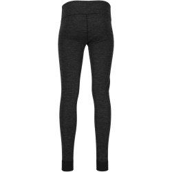 Whistler Camea High-Waist Merinowolle Skiunterhose Damen