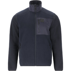 Whistler Makaley Fleecejacke Herren