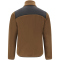 Whistler Sprocka Teddyfleece-Jacke Herren