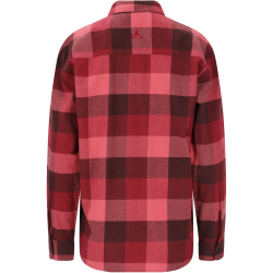 Whistler Riglet Karohemd Damen