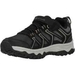 Whistler Wony wasserdichte Sneaker Kinder