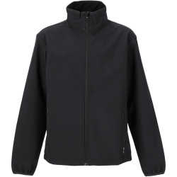 Whistler Lango Softshelljacke Kinder