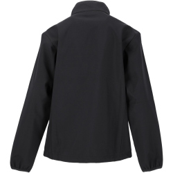 Whistler Lango Softshelljacke Kinder