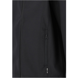 Whistler Lango Softshelljacke Kinder