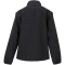 Whistler Lango Softshelljacke Kinder