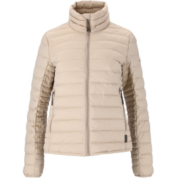 Whistler Edge CFT+ Light Steppjacke Damen