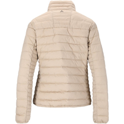 Whistler Edge CFT+ Light Steppjacke Damen