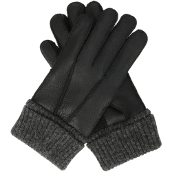 Whistler Desiree Shearling Handschuhe Damen