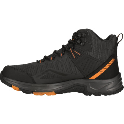 Whistler Farburnt wasserdichte Wanderschuhe Herren