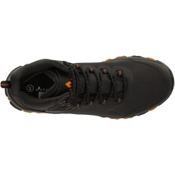 Whistler Farburnt wasserdichte Wanderschuhe Herren