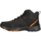 Whistler Farburnt wasserdichte Wanderschuhe Herren