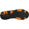 Whistler Farburnt wasserdichte Wanderschuhe Herren