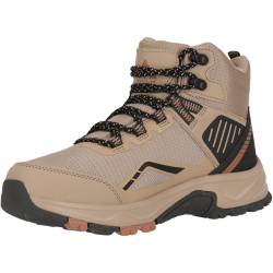 Whistler Farburnt wasserdichte Wanderschuhe Damen