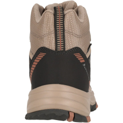 Whistler Farburnt wasserdichte Wanderschuhe Damen