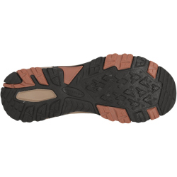 Whistler Farburnt wasserdichte Wanderschuhe Damen