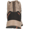 Whistler Farburnt wasserdichte Wanderschuhe Damen