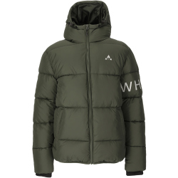 Whistler Drift Steppjacke Kinder