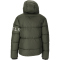 Whistler Drift Steppjacke Kinder