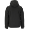 Whistler Carbon Skijacke Kinder