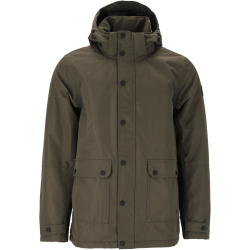 Whistler Steven Parka Herren