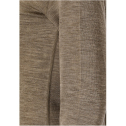 Whistler Cerro Merinowolle Baselayer langarm Skiunterhemd Damen
