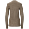 Whistler Cerro Merinowolle Baselayer langarm Skiunterhemd Damen
