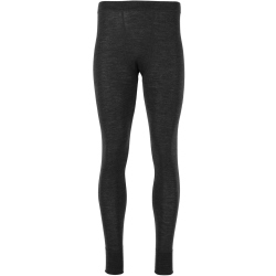 Whistler Cerro Merinowolle Baselayer langarm Skiunterwäsche-Set Herren
