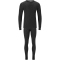 Whistler Cerro Merinowolle Baselayer langarm Skiunterwäsche-Set Herren