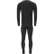 Whistler Cerro Merinowolle Baselayer langarm Skiunterwäsche-Set Herren