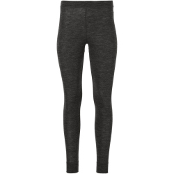 Whistler Cerro Merinowolle Baselayer langarm Skiunterwäsche-Set Damen