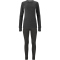 Whistler Cerro Merinowolle Baselayer langarm Skiunterwäsche-Set Damen