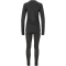 Whistler Cerro Merinowolle Baselayer langarm Skiunterwäsche-Set Damen