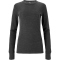 Whistler Cerro Merinowolle Baselayer langarm Skiunterwäsche-Set Damen