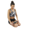 TRENDY SPORT Pontia Massageroller