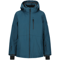 Whistler Drizzle Skijacke Kinder