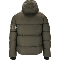 Whistler Drift Steppjacke Herren