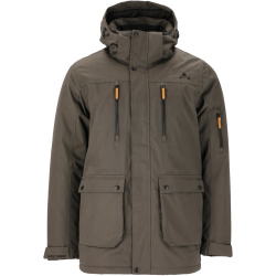 Whistler Wander Parka Herren