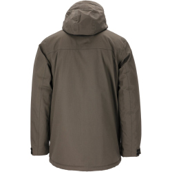 Whistler Wander Parka Herren