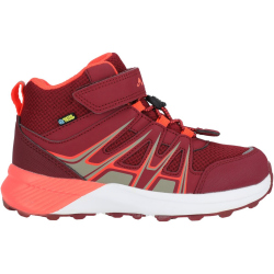 Whistler Besta wasserdichte Wanderschuhe Kinder