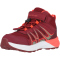 Whistler Besta wasserdichte Wanderschuhe Kinder