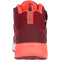 Whistler Besta wasserdichte Wanderschuhe Kinder