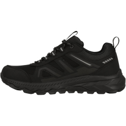 Whistler Qisou wasserdichte Wanderschuhe Damen